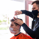 Image for article titled Great Clips Introduces New Buy One, Get One To Fix Haircut They Fucked Up